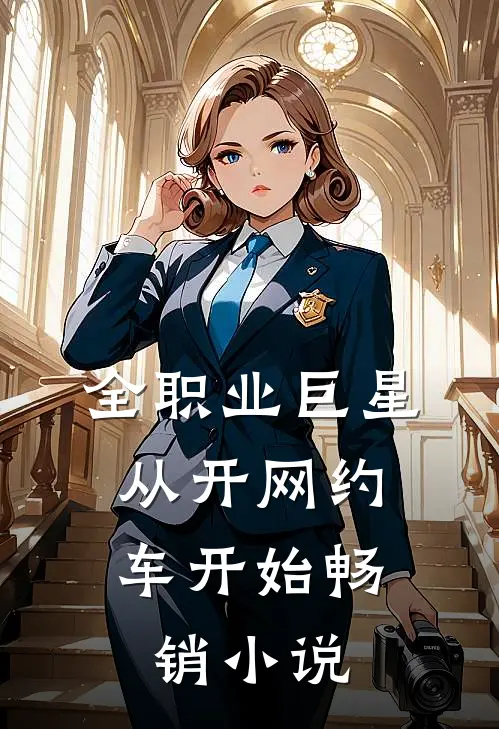 全职业巨星：从开网约车开始畅销小说