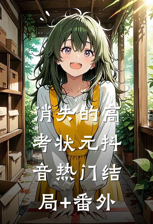 消失的高考状元抖音热门结局+番外