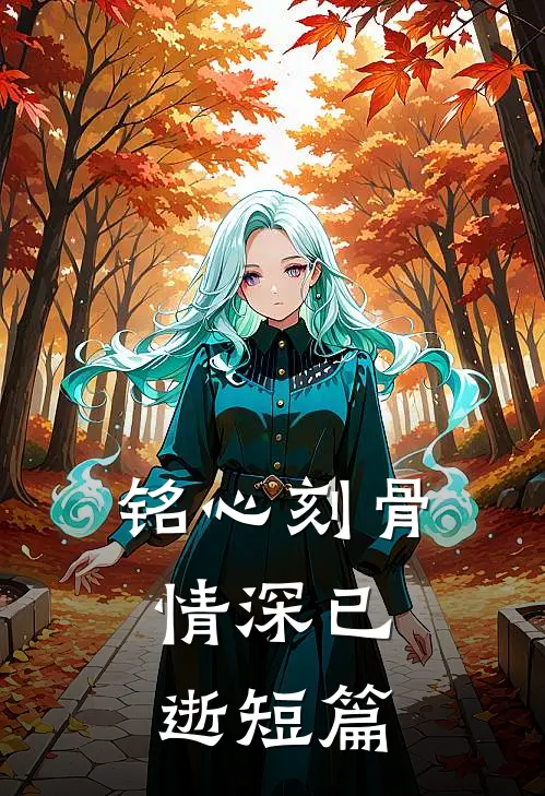 铭心刻骨，情深已逝短篇