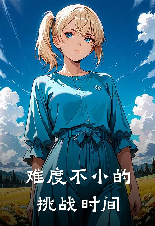 难度不小的挑战时间