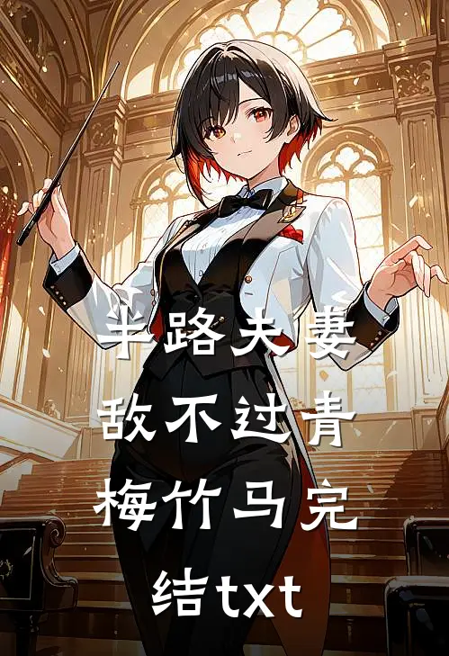 半路夫妻敌不过青梅竹马完结txt