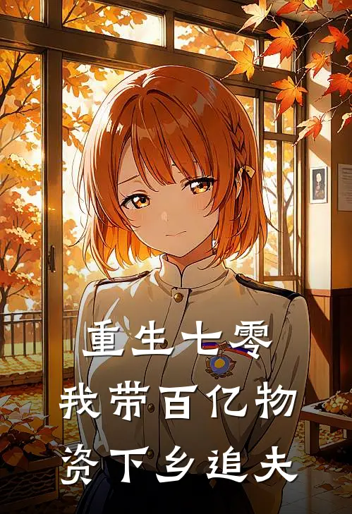 重生七零，我带百亿物资下乡追夫