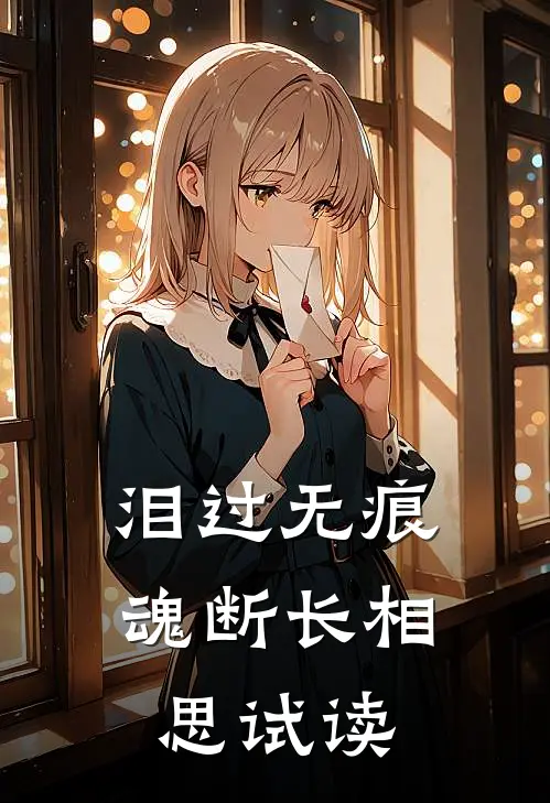 泪过无痕，魂断长相思试读