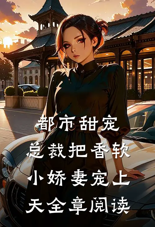 都市甜宠：总裁把香软小娇妻宠上天全章阅读