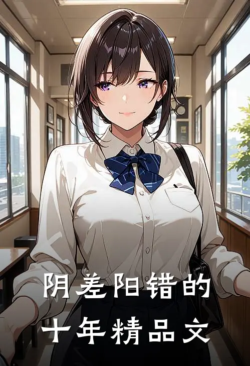 阴差阳错的十年精品文