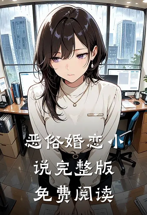 恶俗婚恋小说完整版免费阅读