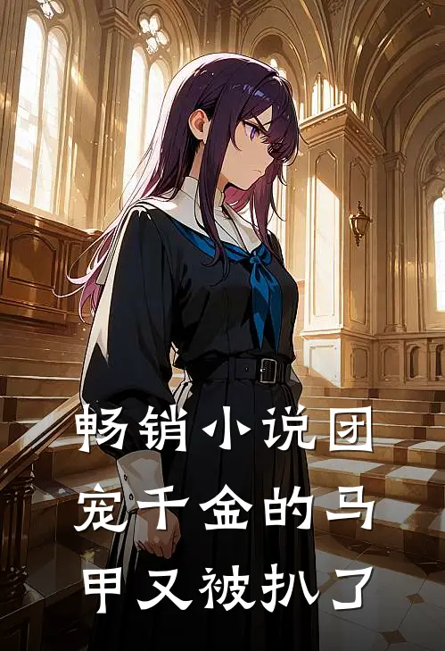畅销小说团宠千金的马甲又被扒了