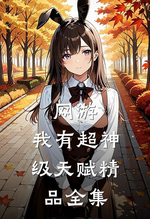 网游：我有超神级天赋精品全集