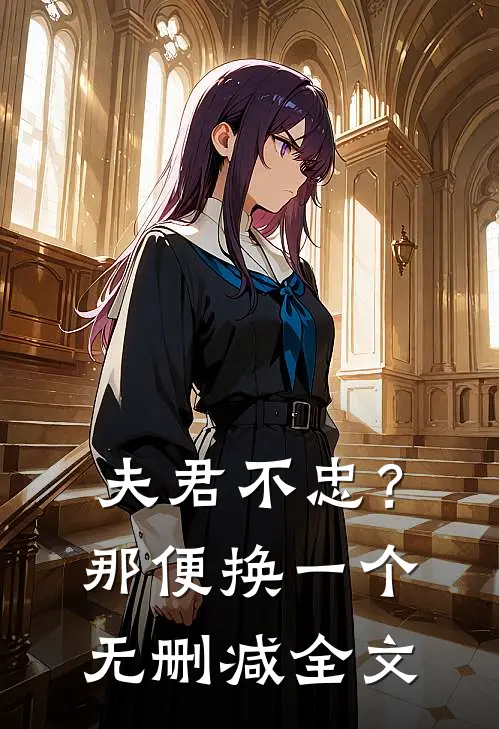 夫君不忠？那便换一个无删减全文