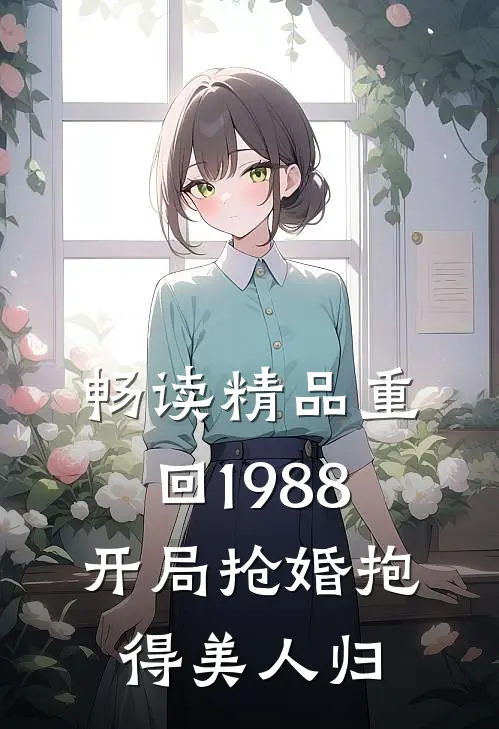 畅读精品重回1988，开局抢婚抱得美人归