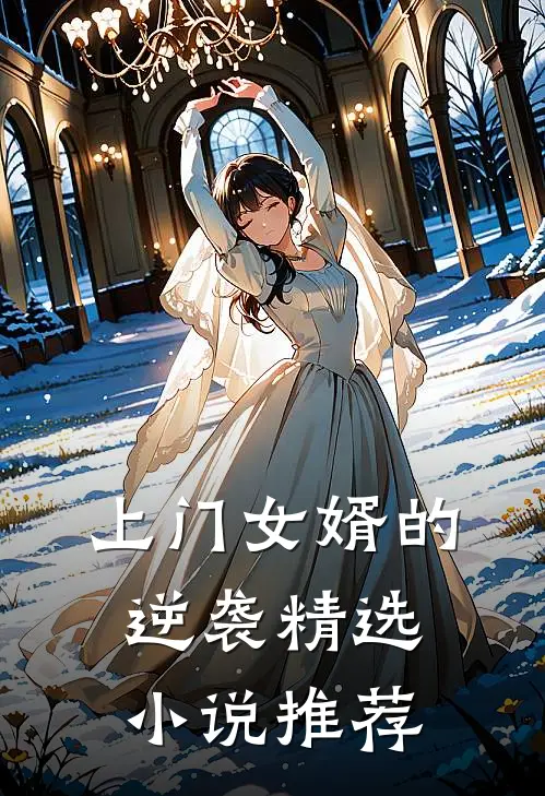 上门女婿的逆袭精选小说推荐