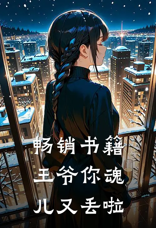 畅销书籍王爷你魂儿又丢啦