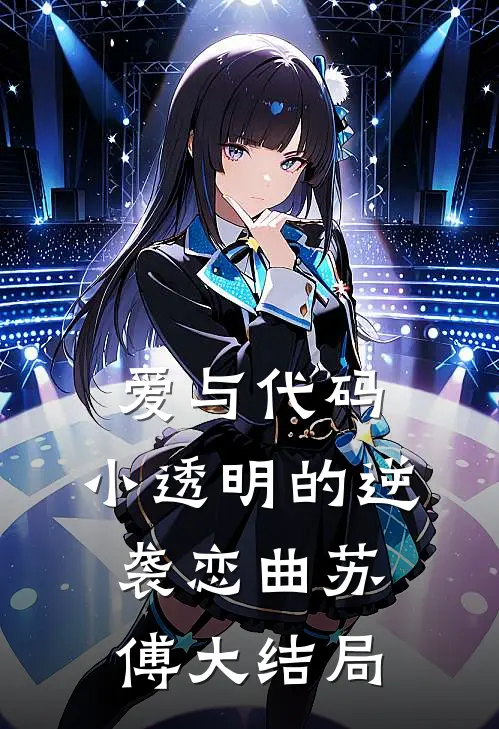 爱与代码：小透明的逆袭恋曲苏傅大结局