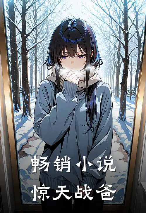畅销小说惊天战爸
