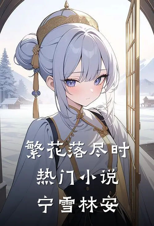 繁花落尽时热门小说宁雪林安