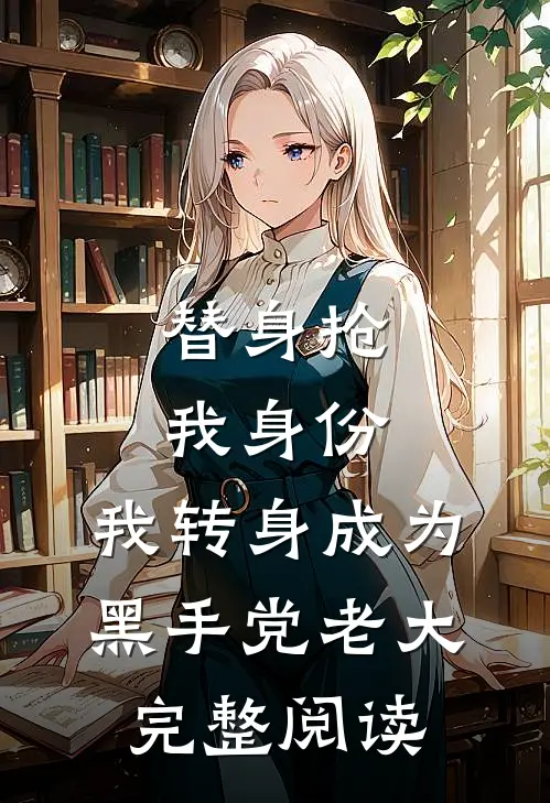 替身抢我身份，我转身成为黑手党老大完整阅读
