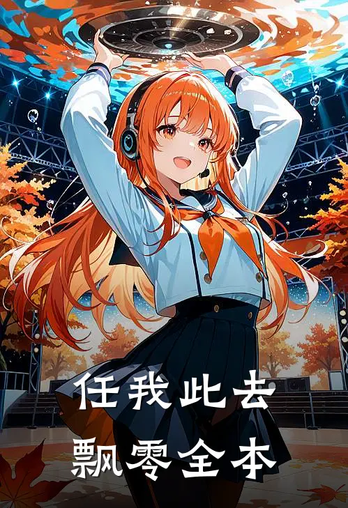 任我此去飘零全本