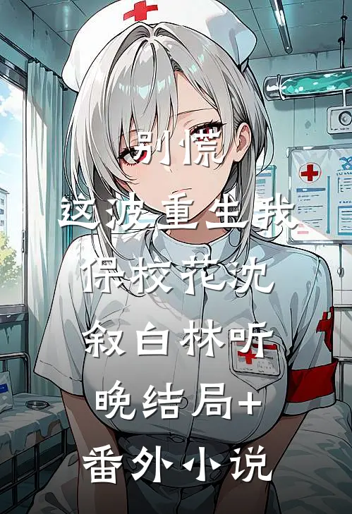 别慌，这波重生我保校花沈叙白林听晚结局+番外小说