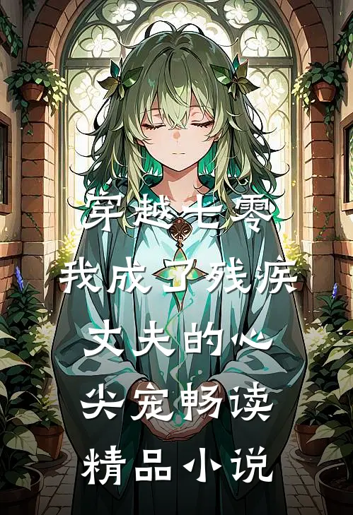 穿越七零：我成了残疾丈夫的心尖宠畅读精品小说