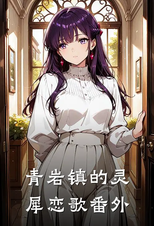 青岩镇的灵犀恋歌 番外