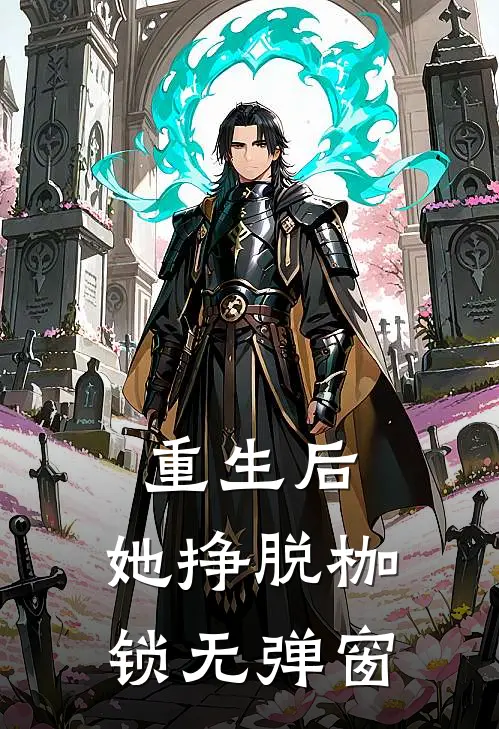 重生后，她挣脱枷锁无弹窗