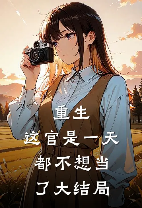 重生：这官是一天都不想当了大结局