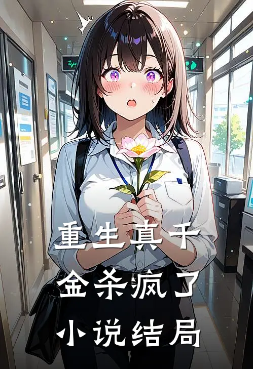 重生真千金杀疯了小说结局