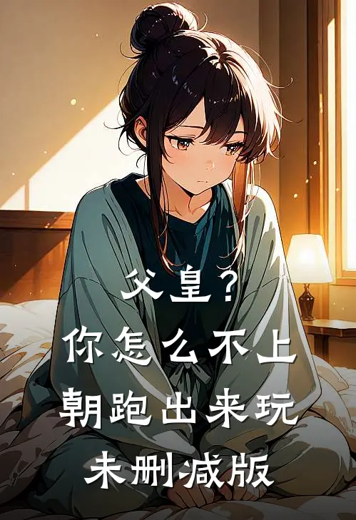 父皇？你怎么不上朝跑出来玩未删减版