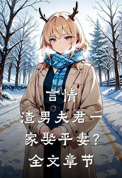 言情：渣男夫君一家娶平妻？全文章节