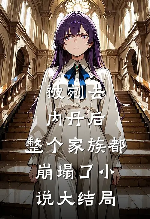 被剜去内丹后,整个家族都崩塌了大结局是