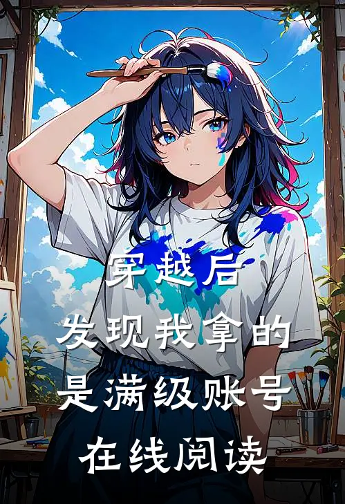 穿越后，发现我拿的是满级账号在线阅读