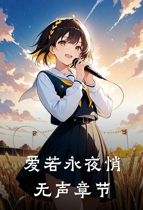爱若永夜悄无声章节目录