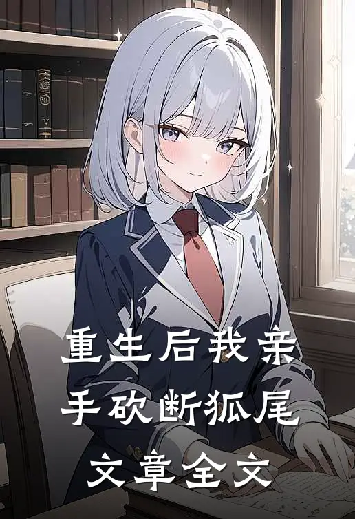 重生后我亲手砍断狐尾文章全文