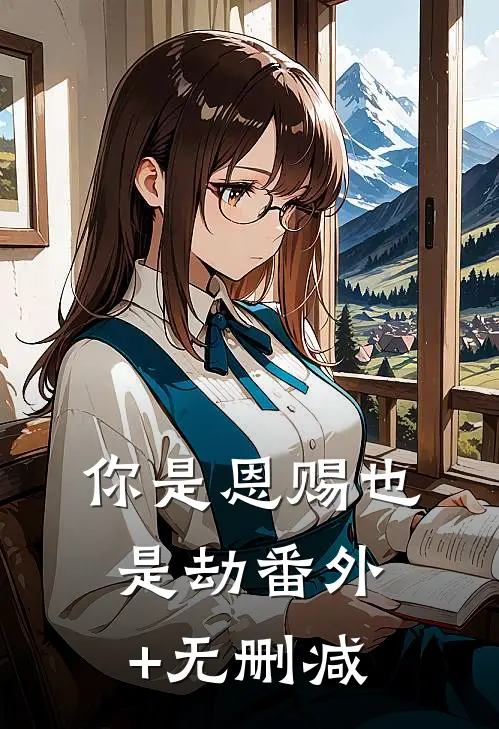 你是恩赐也是劫番外+无删减