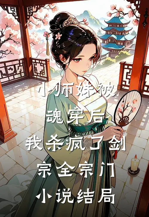 小师妹被魂穿后，我杀疯了剑宗全宗门小说结局