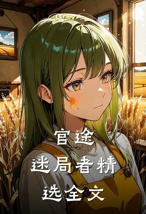 官途：迷局者精选全文