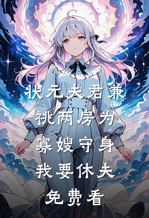 状元夫君兼祧两房为寡嫂守身，我要休夫免费看
