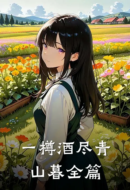 一樽酒尽青山暮全篇