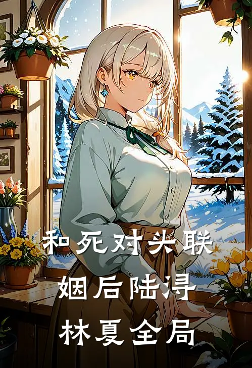和死对头联姻后陆浔林夏全局