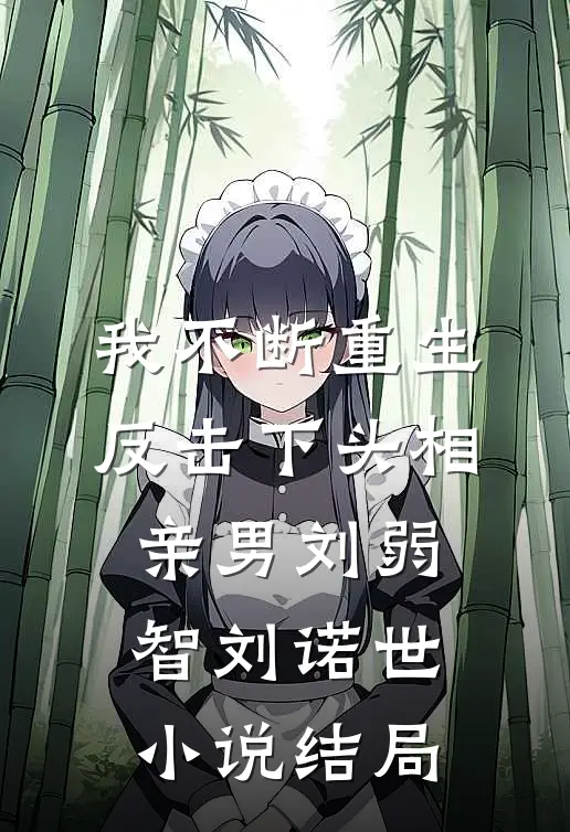 我不断重生反击下头相亲男刘弱智刘诺世小说结局
