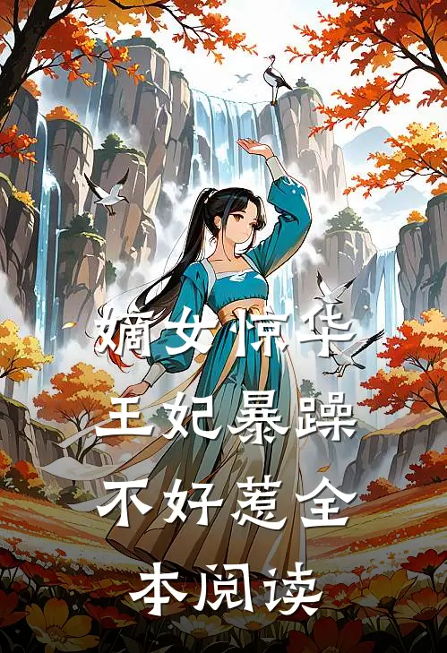 嫡女惊华王妃暴躁不好惹全本阅读免费
