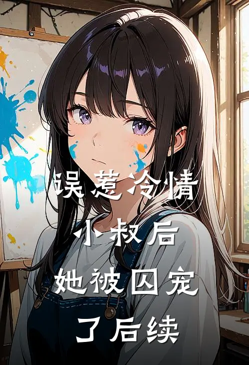 误惹冷情小叔后，她被囚宠了后续
