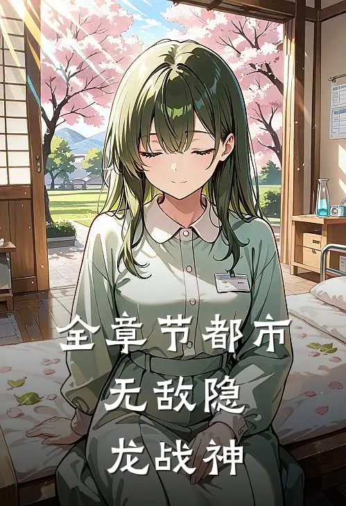 全章节都市：无敌隐龙战神