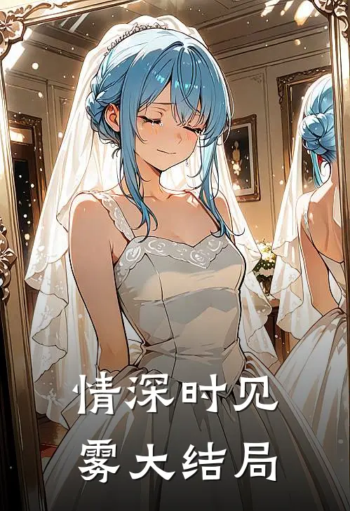情深时见雾大结局