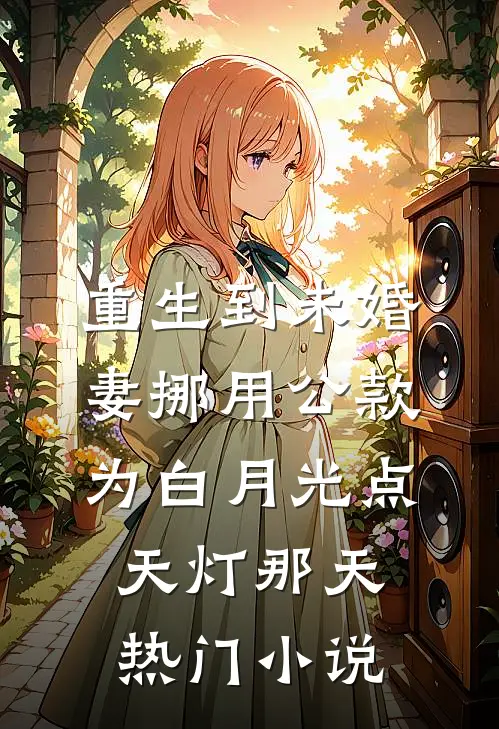 重生到未婚妻挪用公款为白月光点天灯那天热门小说