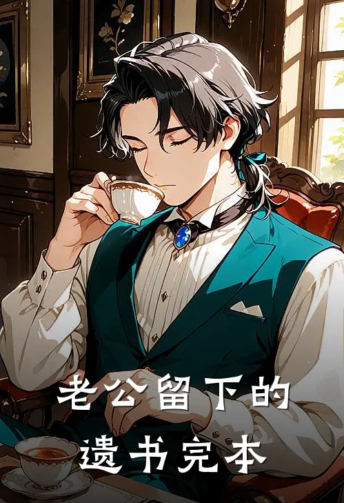 老公留下的遗书完本