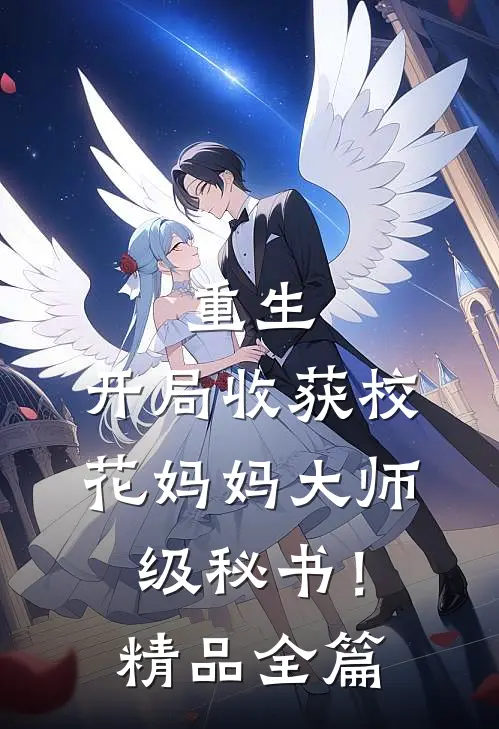 重生：开局收获校花妈妈大师级秘书！精品全篇