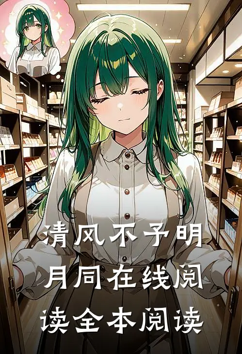 清风不予明月同在线阅读全本阅读