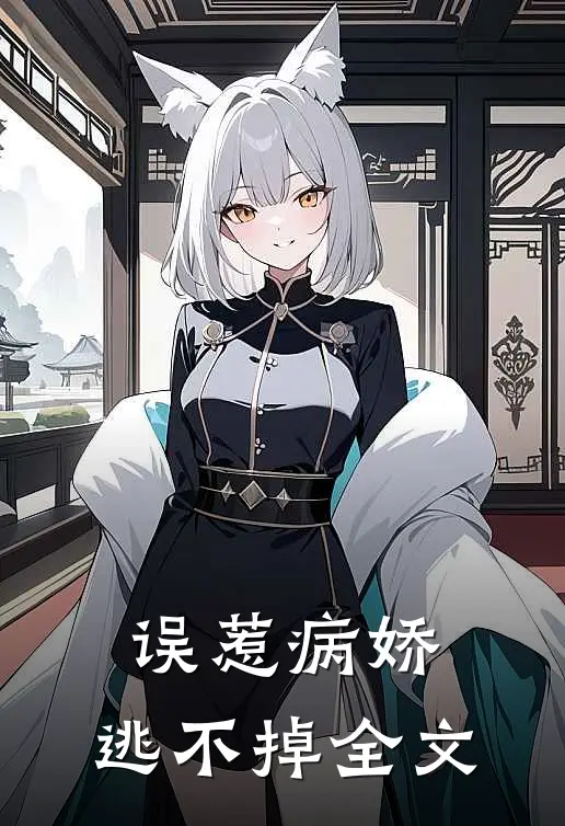 误惹病娇，逃不掉全文