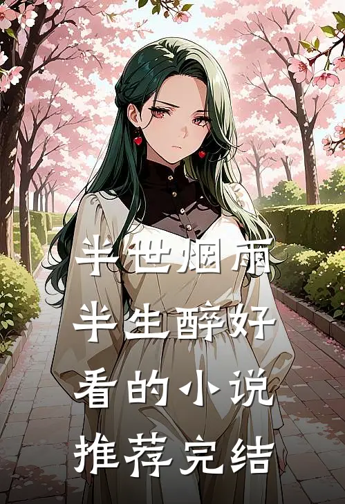 半世烟雨，半生醉好看的小说推荐完结